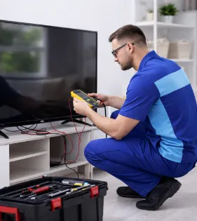 Television Repair