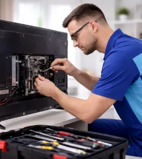Television Repair